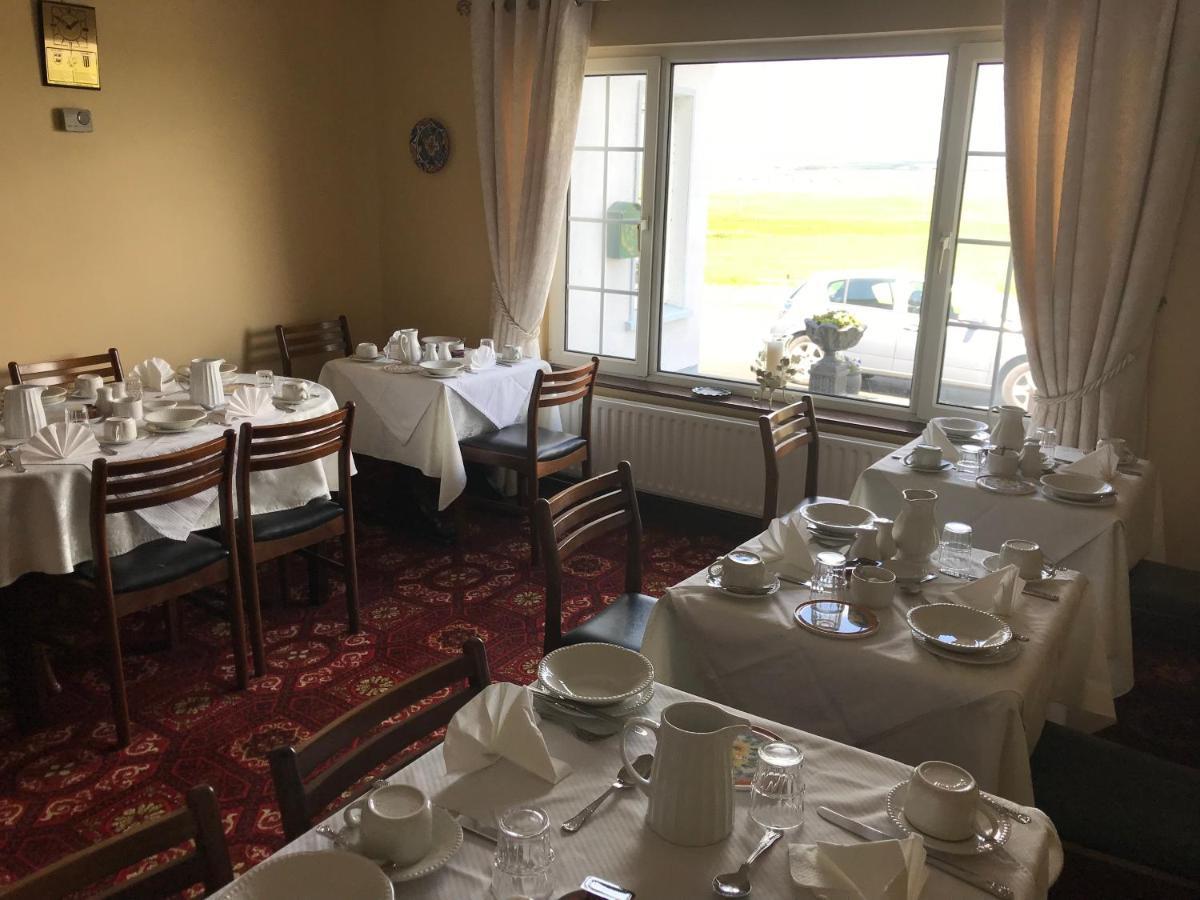 Riverdale Bed & Breakfast Lahinch Kültér fotó